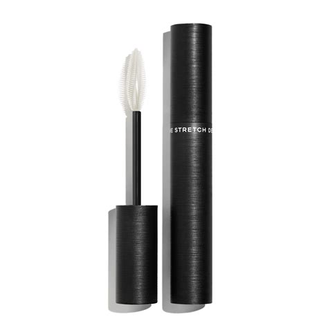 mascara le volume revolution chanel|chanel le volume stretch mascara.